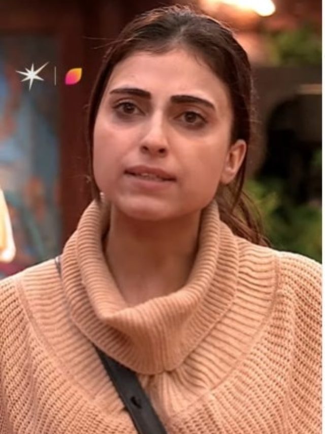 BB में वायलेंस, फरहाना ने तोड़े बर्तन-किया हंगामा, शहबाज बोले- ये बदमाशी...