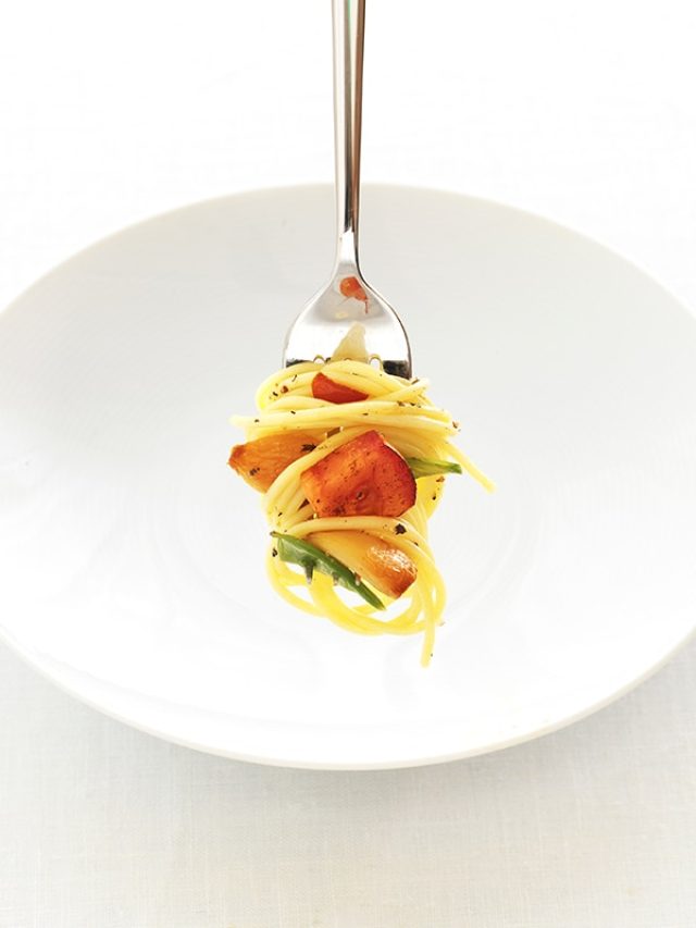 The Silverware Effect: Why Experts Say Your Fork Is Lying to You