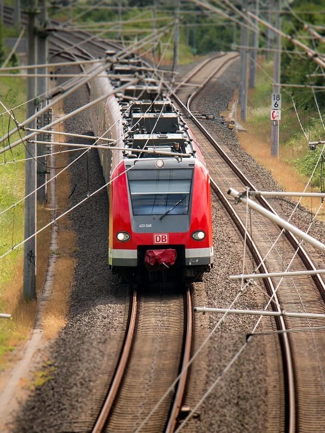 रेलवे की इस नीति से सीमेंट ढुलाई होगी सस्ती और आसान, मिडिल क्लास को मिलेगा फायदा