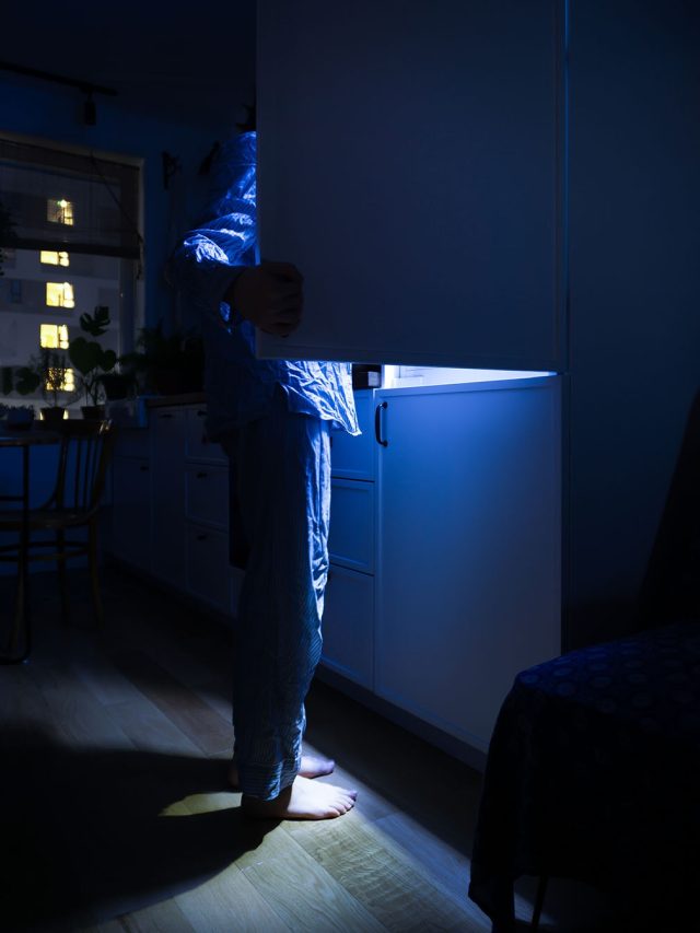 The Bedtime Hunger Rule Changing How People Think About Fat Loss