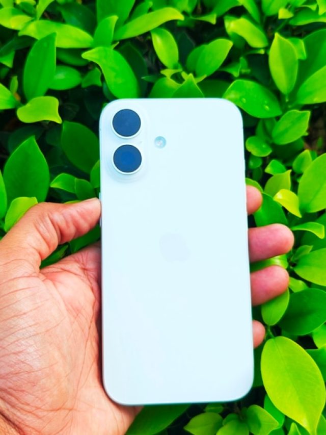 iPhone 16 पर बंपर ऑफर, Black Friday सेल में इतनी रह गई कीमत