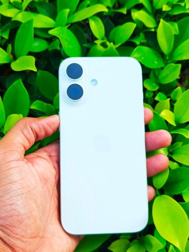 iPhone 16 पर बंपर ऑफर, अब इस कीमत में हो रहा है सेल
