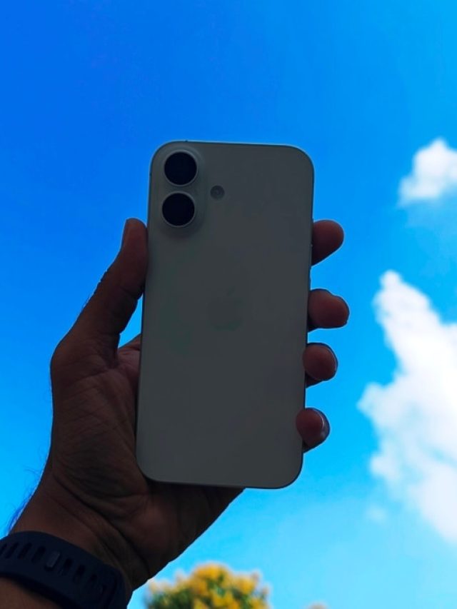 साल की आखिरी सेल में iPhone 16 पर डिस्काउंट, खरीदना चाहिए या नहीं