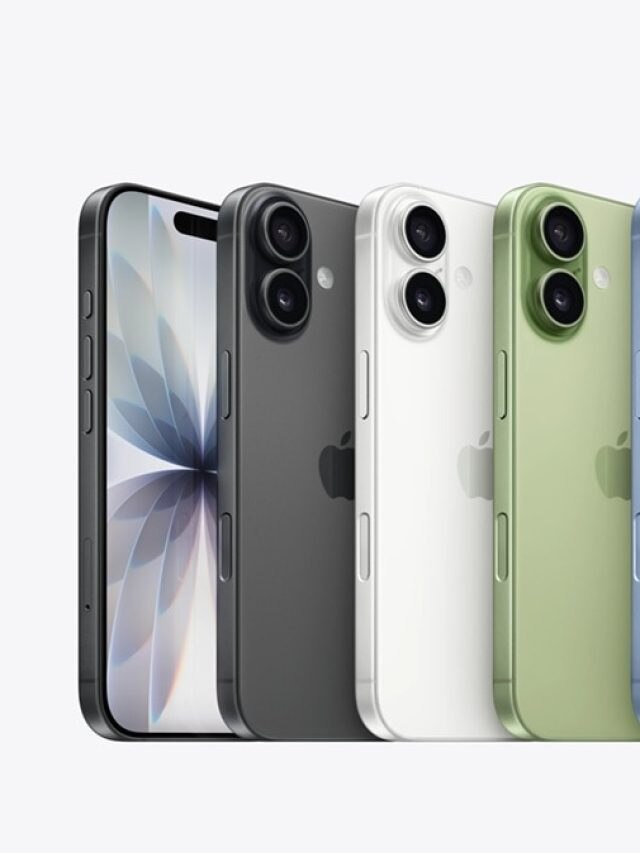 आधे दाम में iPhone 17, ब्लैक फ्राइडे सेल में कमाल का ऑफर