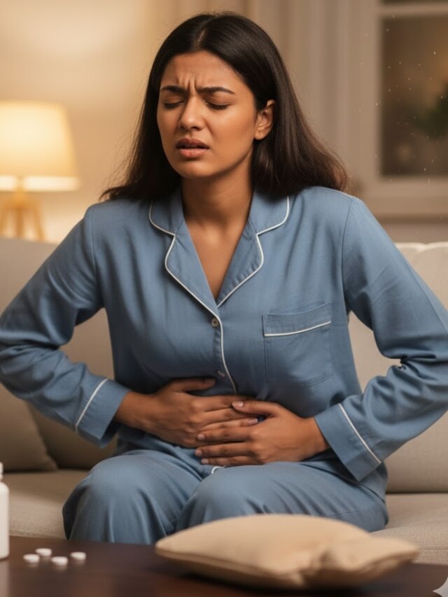 11 दिनों में गैस और ब्लोटिंग की समस्या होगी कम! अपनाएं डॉक्टर के बताए इन 7 टिप्स को