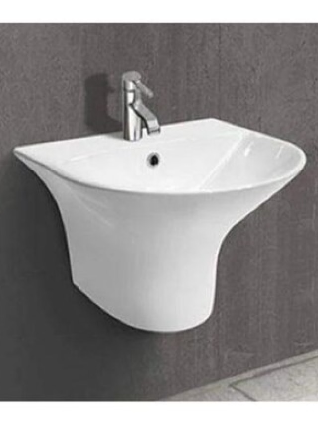 বিলাসবহুল হোটেলের ওয়াশরুমে দুটি বেসিন থাকে! কেন জানেন?