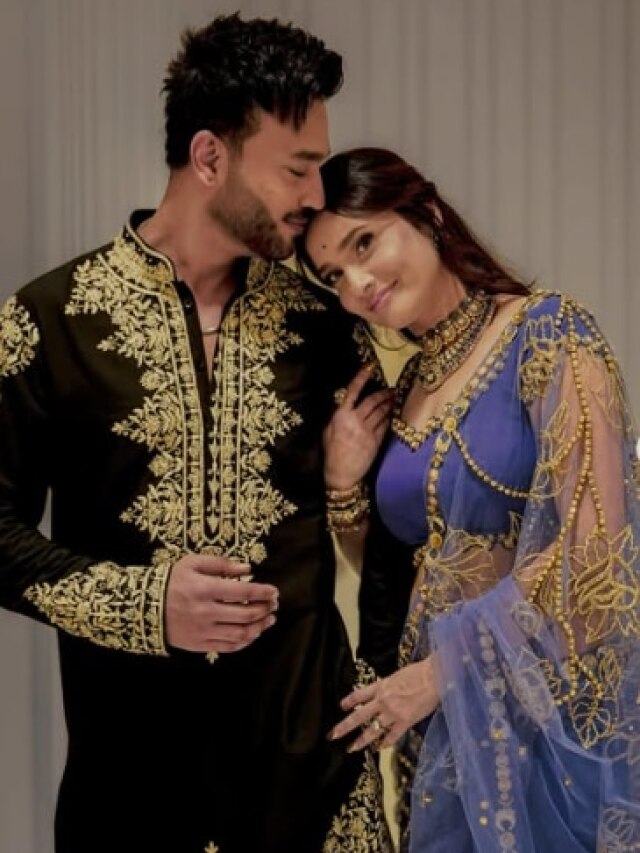 सुशांत को याद करती हैं अंकिता, पति विक्की को हुई जलन? बोले- उसके लिए फीलिंग...