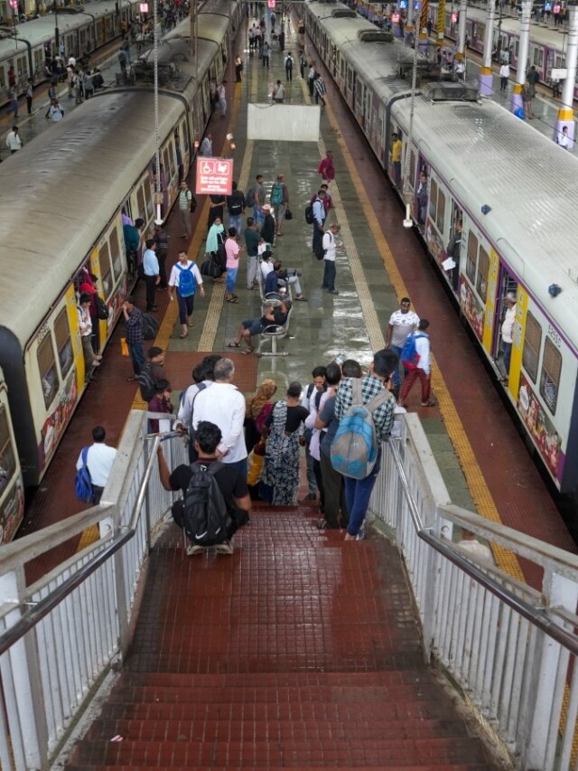 भारतीय रेलवे में कौन सा है सबसे बड़ा पद? कौन कर सकता है अप्लाई