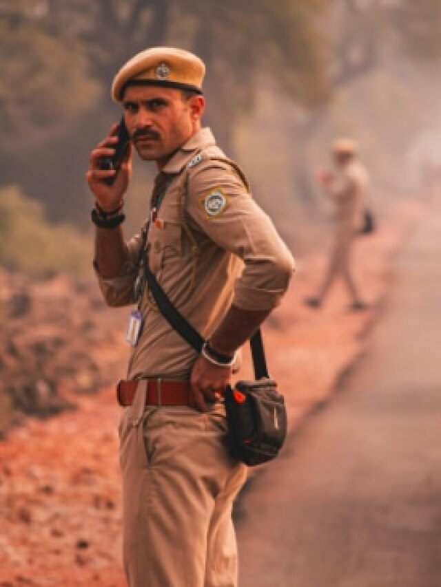 क्या आप जानते हैं Police की भी होती है फुल फॉर्म? ये है इसका पूरा नाम