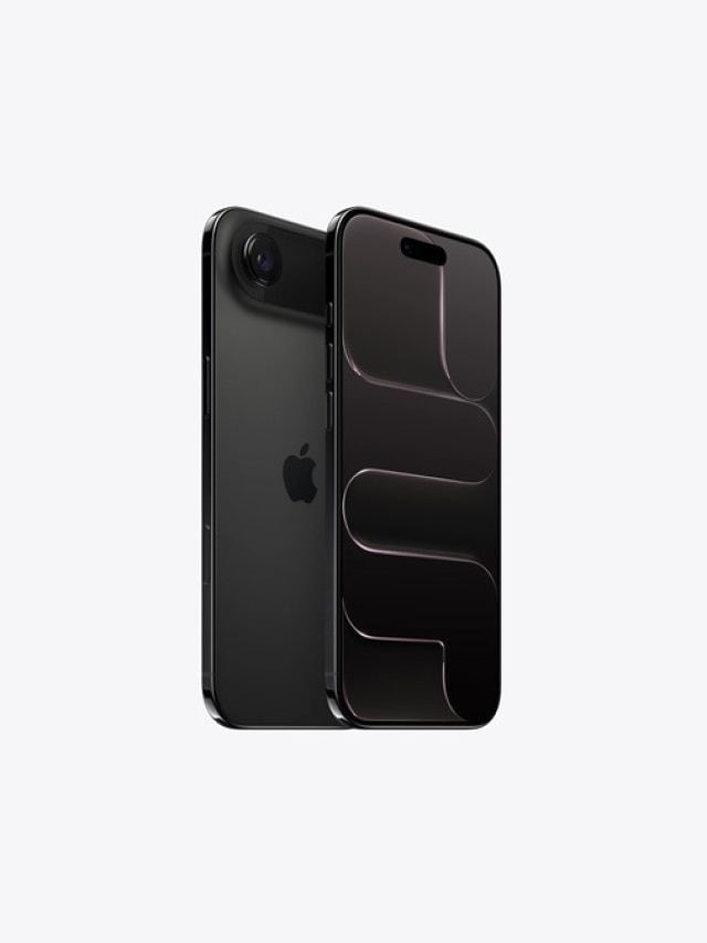 iPhone Air पर 29 हजार का डिस्काउंट, नए साल पर बंपर ऑफर