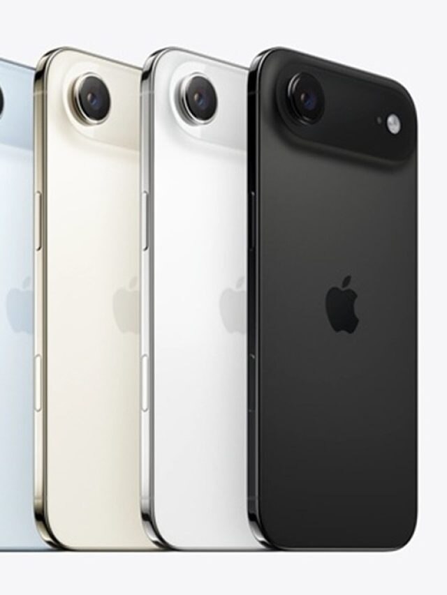 iPhone Air पर जबरदस्त ऑफर, लॉन्च के दो महीने में मिलने लगा इतना डिस्काउंट