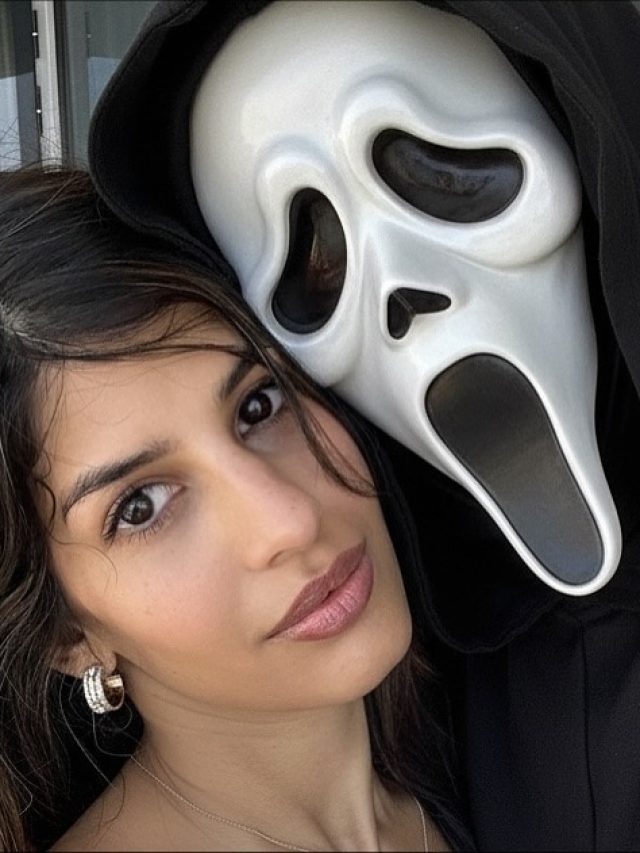 प्यार में हैं हार्दिक की 'Ex गर्लफ्रेंड', मिस्ट्री मैन संग शेयर की तस्वीरें, कहा- लड़कियों को...