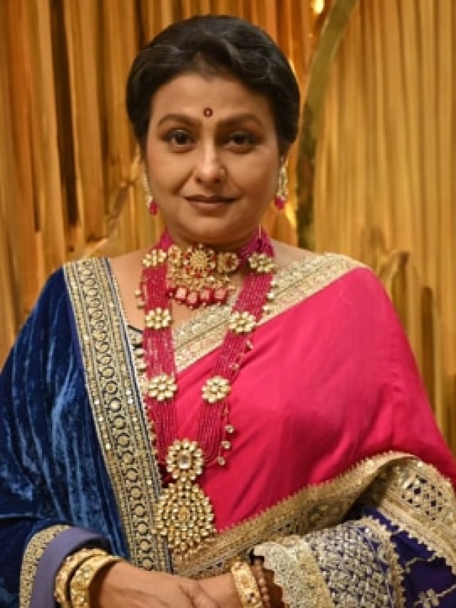 47 साल की एक्ट्रेस, 11 साल डायरेक्टर संग लिवइन में रही, नहीं की शादी, बोली- प्रेशर...