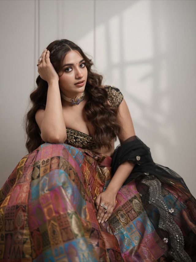 करोड़पति यूट्यूबर संग घर बसाएगी एक्ट्रेस? सगाई पर तोड़ी चुप्पी, बोली- गलत...