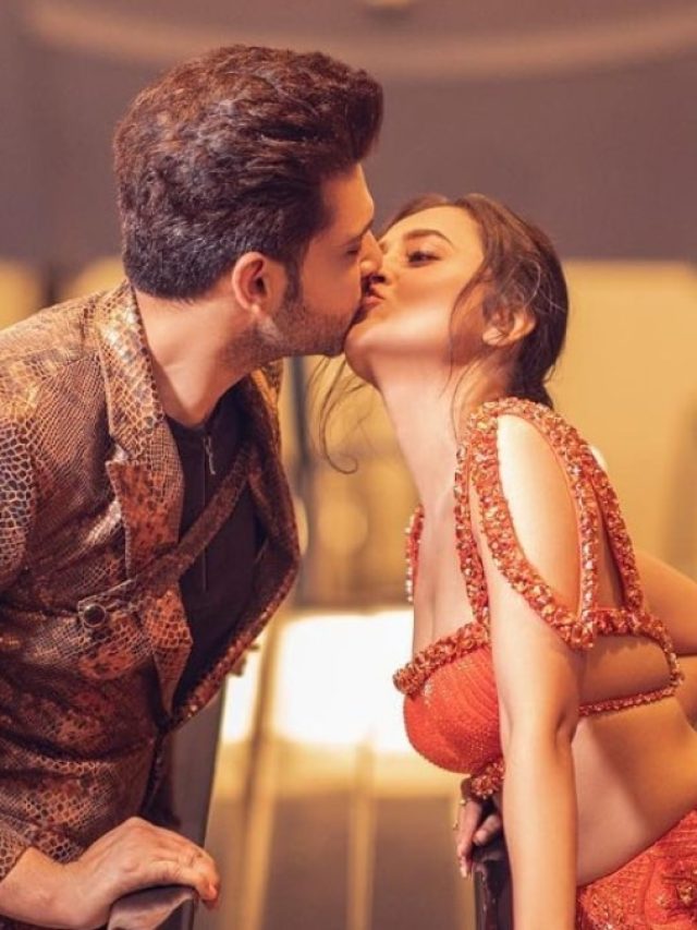 9 साल बड़े करोड़पति BF की कब दुल्हनिया बनेगी एक्ट्रेस? तोड़ी चप्पी, बोली- मां ने रिश्ता...