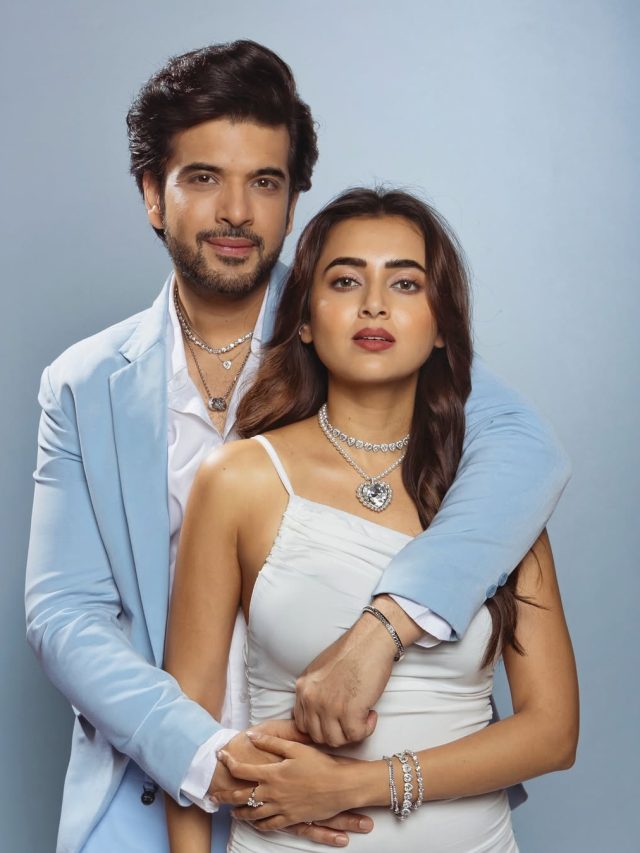 लाफ्टर शेफ में 9 साल बड़े बॉयफ्रेंड संग खाना पका रही एक्ट्रेस, बोली- शादी की रिहर्सल