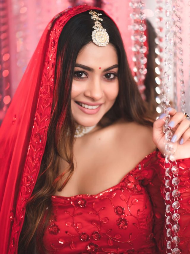 मशहूर एक्ट्रेस का बढ़ा वजन, बॉडी में कम्फर्टेबल नहीं, बोली- लंबे समय तक...