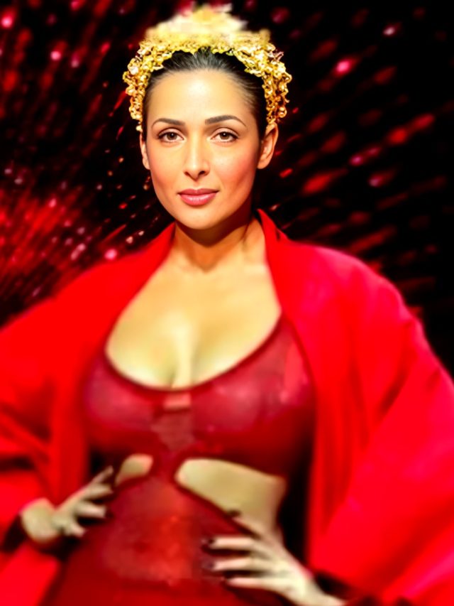 'आधी उम्र की लड़कियों से शादी करते हैं मर्द' मलाइका ने तलाक पर उठाए सवाल