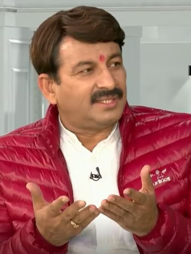 राजनीति में इन भोजपुरी सितारों का दबदबा, अभिनेता से बने नेता, दिखा फैनडम का दम