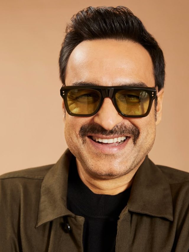 365 में से 330 दिन किया काम, डिप्रेशन में पंकज त्रिपाठी, बोले- समझ आया कि...