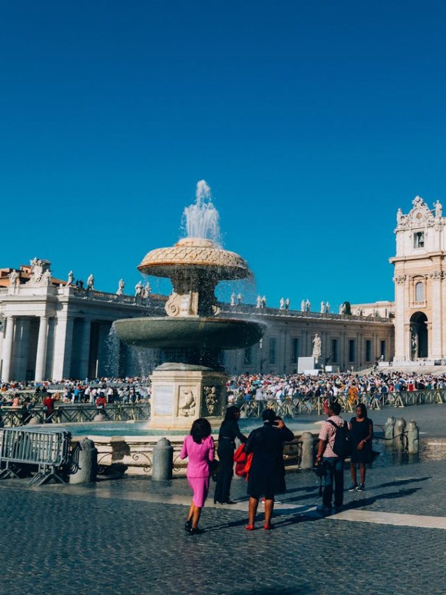 इस देश में हैं सिर्फ 30-40 महिलाएं, फिर यहां कैसे होती है शादी?