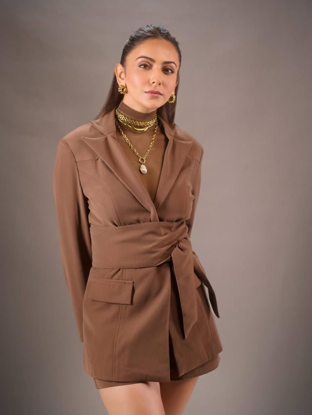 काम के स्ट्रेस ने बिगाड़ा हाल, नींद की गोली लेने की आई नौबत, एक्ट्रेस ने बयां किया दर्द