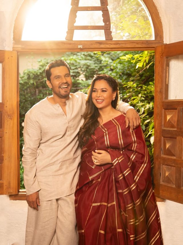 शादी के 2 साल बाद पापा बनने वाले हैं रणदीप हुड्डा, शेयर की गुडन्यूज