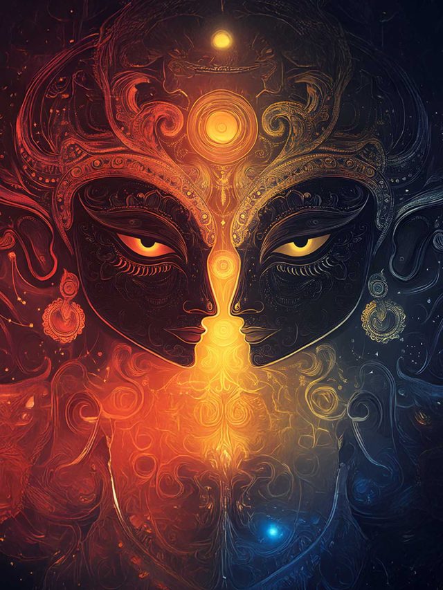 Beyond the Eclipse: Inside India’s Most Mysterious Rahu–Ketu Temples