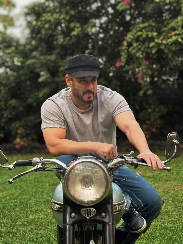 'लड़की आधा पैसा लेकर चली जाती है', एल‍िमनी देने पर बोले सलमान, क्यों डरे?