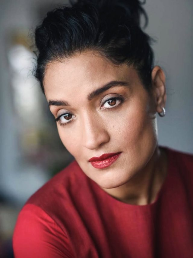 यूजर्स ने उड़ाया एजिंग का मजाक, एक्ट्रेस ने लिया उन्हें 'आड़े हाथ', सुनाई खरी-खोटी