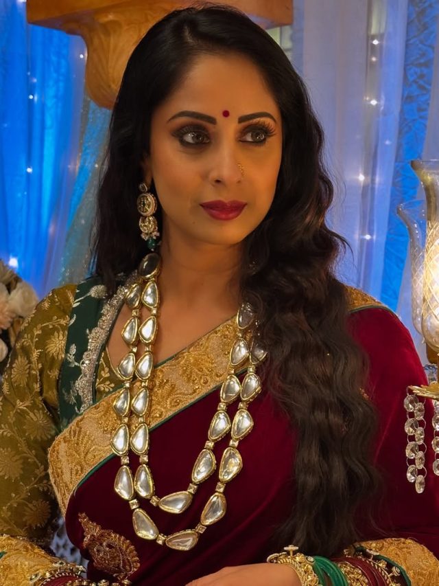 TV में बने रहना बहुत मुश्किल, 25 साल से इंडस्ट्री में कायम एक्ट्रेस, बोली- अब मैं...