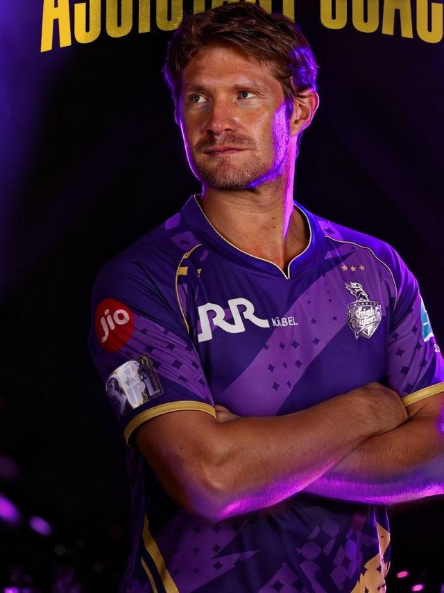 IPL ऑक्शन से पहले KKR में फेरबदल... टीम का असिस्टेंट कोच बना ये दिग्गज