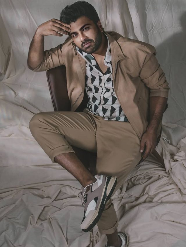 पिता बनकर बदली जिंदगी, एक्टर ने कम किया 22 किलो वजन, बोला- कुछ ही महीनों में...