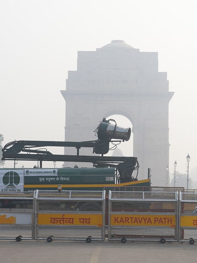 India’s winter smog sparks a silent diabetes surge — experts warn it’s worse than we think