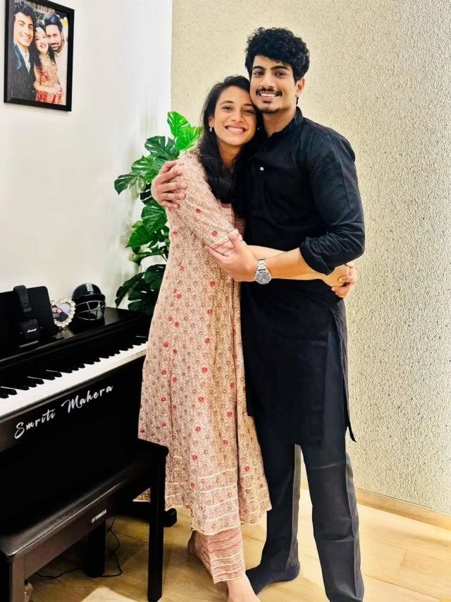 सात फेरों से पहले पलाश-स्मृति के बीच क्या हुआ? टली शादी, बेस्टफ्रेंड ने सिंगर को किया अनफॉलो