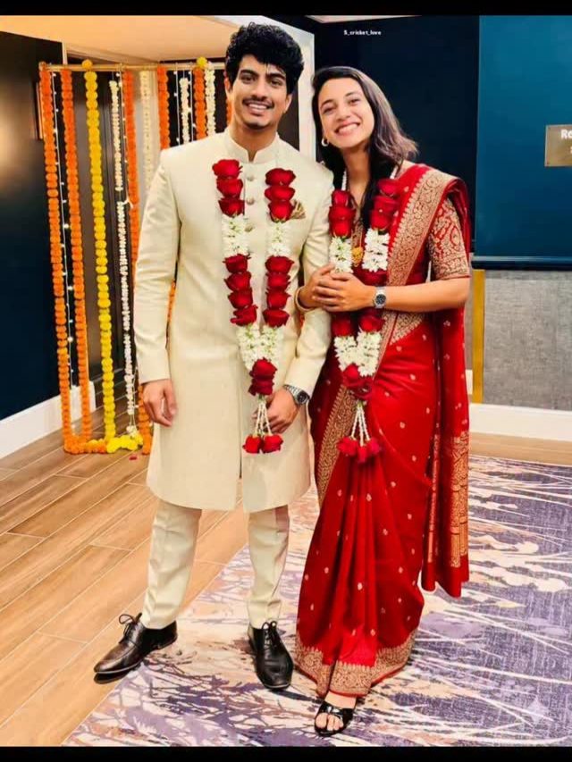 टूट गई पलाश-स्मृति की शादी, एक-दूसरे को किया अनफॉलो, दर्द में सिंगर