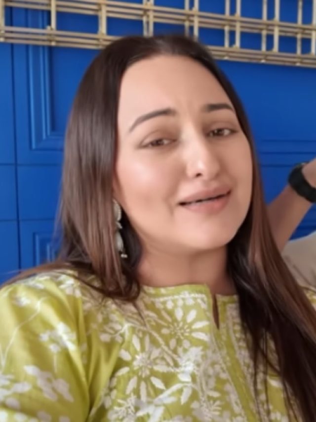 महीनों पहले नए घर में शिफ्ट हुए सोनाक्षी-जहीर, सजा रहे हर एक कोना, दिखाई झलक