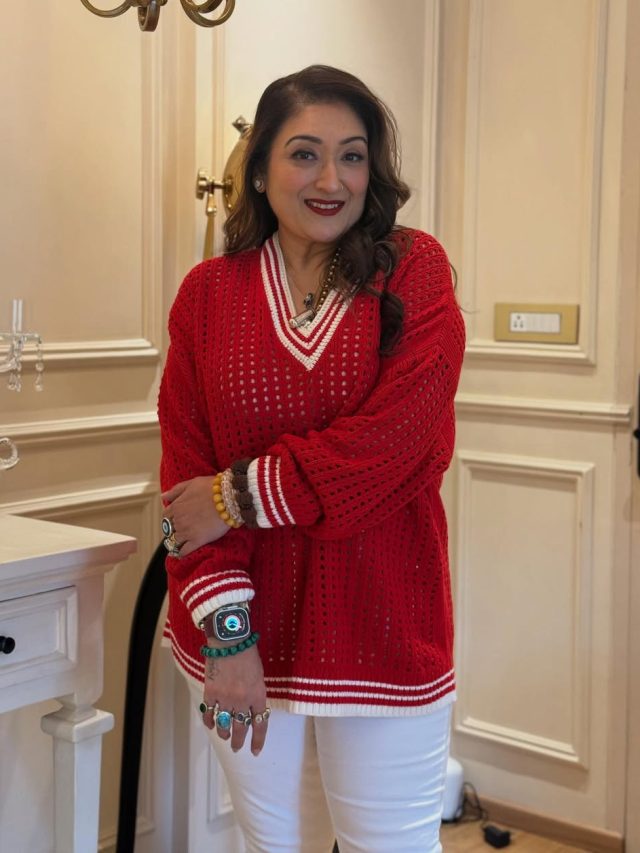 दीपिका की 8 घंटे शिफ्ट डिमांड के सपोर्ट में गोविंदा की पत्नी, विवाद पर बोलीं- अपने बच्चों...