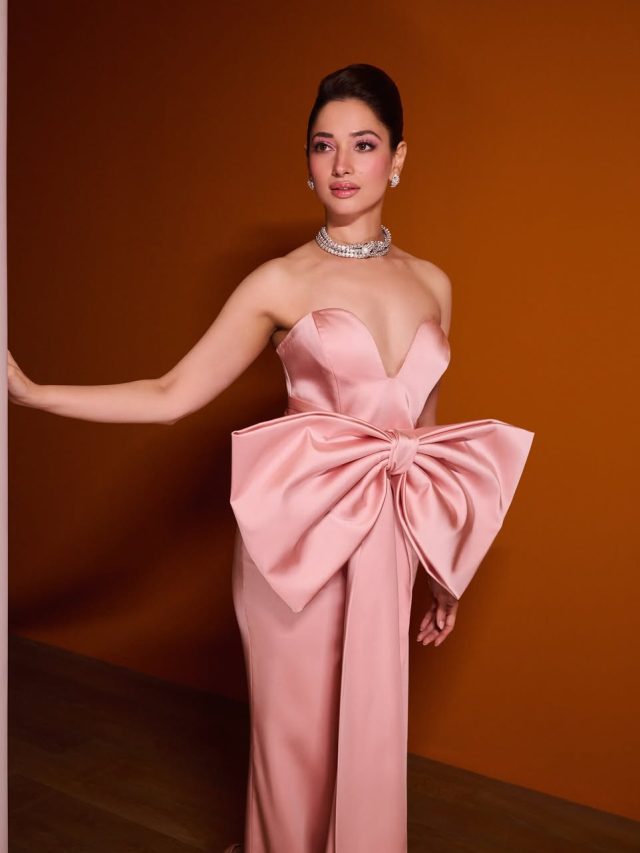 फैट से फिट हुईं तमन्ना भाटिया, ओजेम्पिक या डाइट का कमाल? बोलीं- कर्वी फिगर...