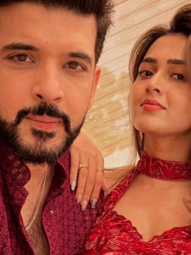 9 साल छोटी हीरोइन की मोहब्बत में दीवाना एक्टर, की फ्यूचर प्लानिंग, बोला- आने वाले...