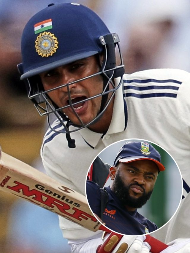 Sony या JioHotstar, यहां देखें भारत-अफ्रीका टेस्ट सीरीज, इस जगह एकदम FREE