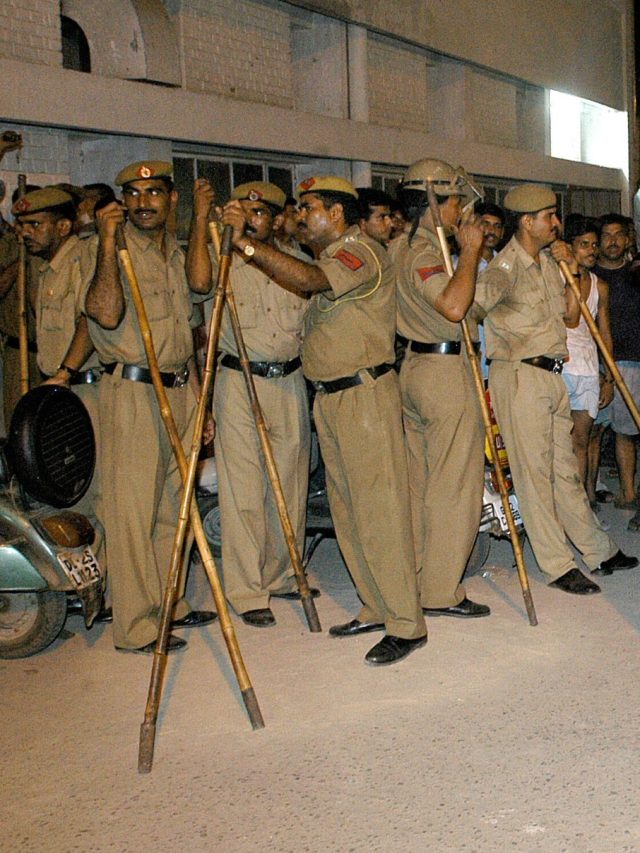 UP में 45 हजार से ज्यादा होमगार्ड की भर्ती मंजूर, 10वीं पास युवाओं के लिए बड़ा मौका