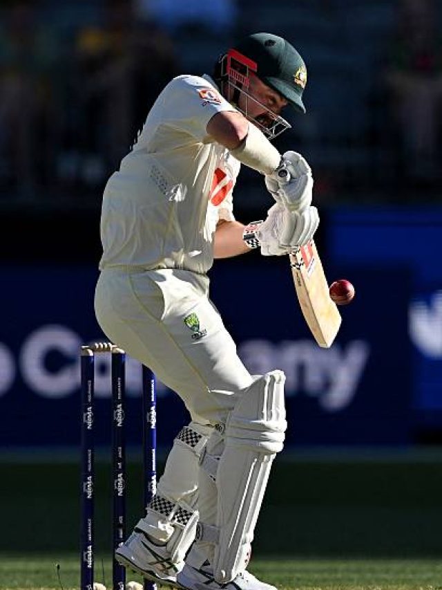 एशेज सीरीज के पहले ही दिन तनातनी... ट्रेविस हेड से भिड़ा ये अंग्रेज खिलाड़ी, VIDEO