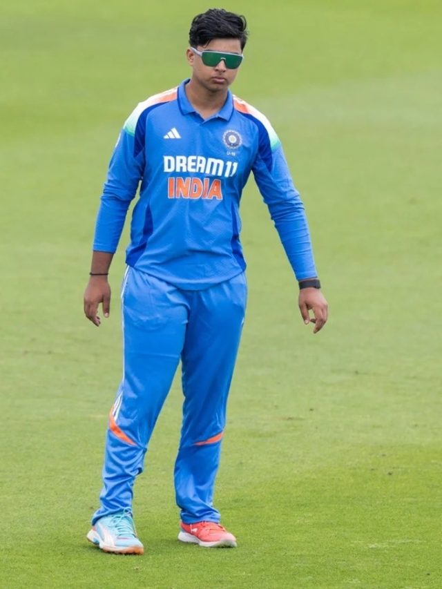 '200 रन भी बना लूं तो पापा...', वैभव सूर्यवंशी का दिलचस्प खुलासा, VIDEO