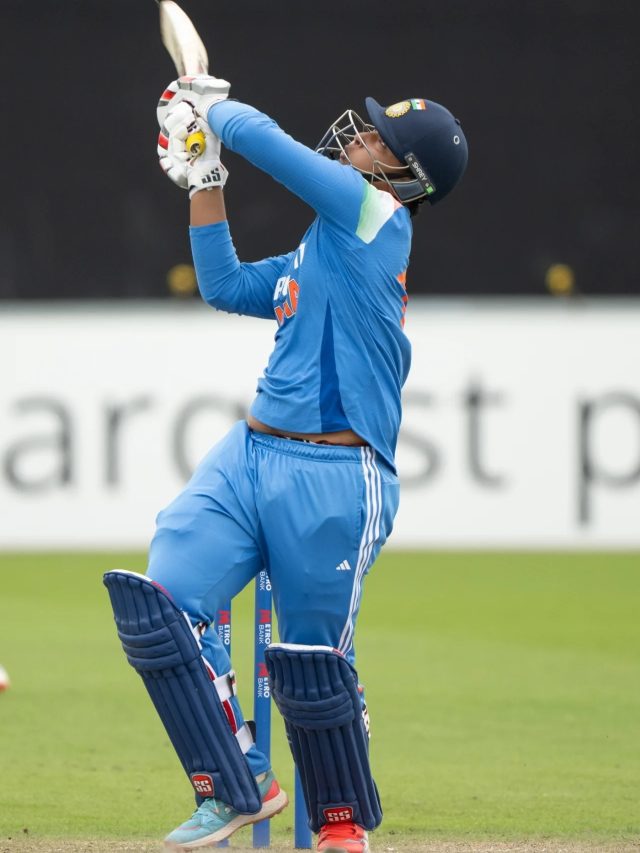 वैभव सूर्यवंशी निकलेंगे सबसे आगे, PAK ख‍िलाड़ी देखता रह जाएगा, बशर्ते...