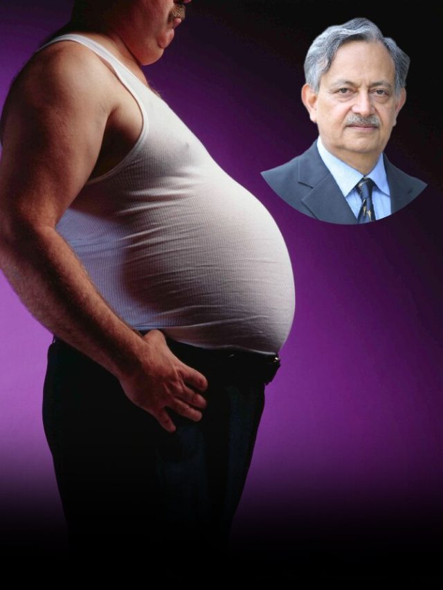 डॉ. सरीन ने बताए वजन कम करने के तरीके, वेट लॉस होगा और भी आसान