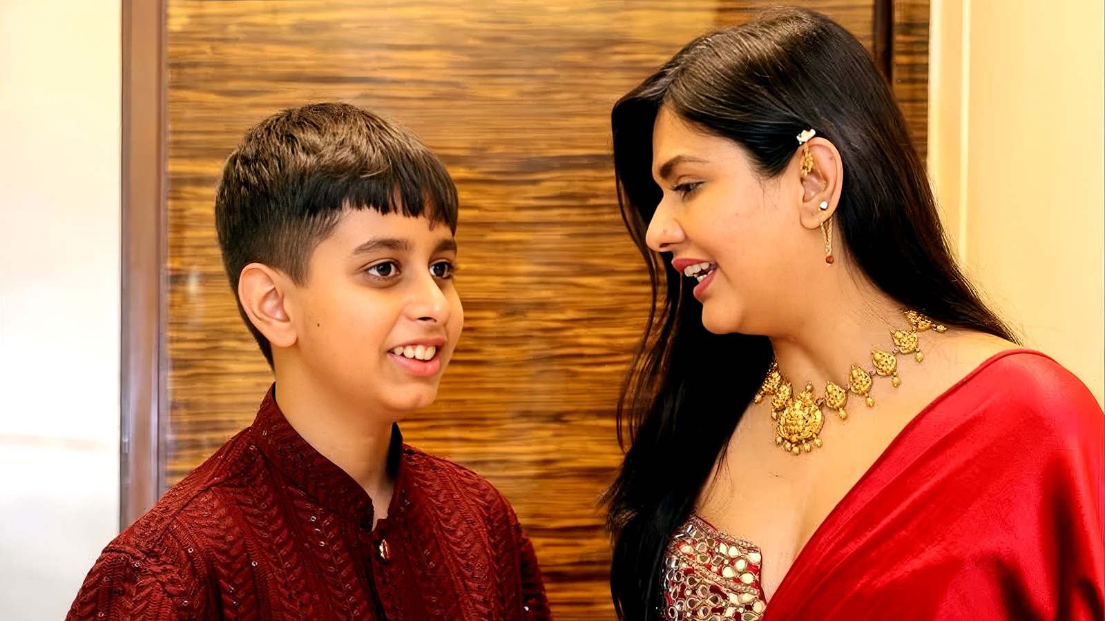 43 की उम्र-1 बेटे की मां, तलाक के बाद दर-दर भटकी एक्ट्रेस, 2 साल बाद बसा रही नया घर