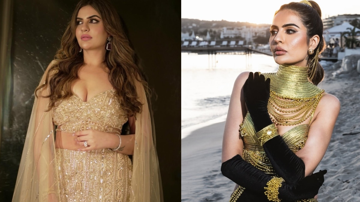 10 दिन लिक्विड डायट पर रही 'तारक मेहता' एक्ट्रेस, ट्रांसफॉर्मेशन देख चकराए यूजर्स