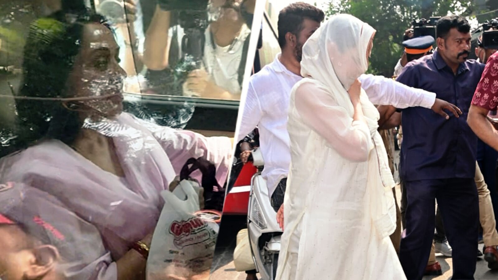 धर्मेंद्र के निधन से टूटीं ईशा-हेमा, दर्द में देओल परिवार, साथ देने पहुंचे सलमान-आमिर