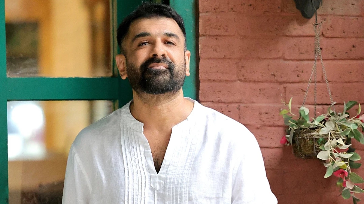 गुजारे के लिए एक्टर ने धोए बर्तन, पैसों की तंगी में बीते 6 महीने, छलका दर्द